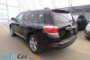 Toyota Highlander  2011. ���� 4