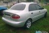 Daewoo Lanos  2006. ���� 2