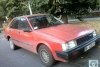 Nissan Cherry  1987. Фото 1