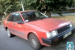 Nissan Cherry  1987 №422378