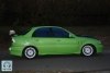 Daewoo Lanos 2.0 Turbo 2006.  2