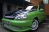 Daewoo Lanos 2.0 Turbo 2006.  3