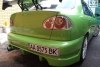 Daewoo Lanos 2.0 Turbo 2006.  5