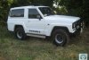 Nissan Patrol  1990. Фото 1