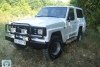 Nissan Patrol  1990. Фото 4