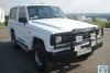 Nissan Patrol  1990. Фото 11