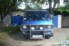 Volkswagen Transporter Т-3 1990. Фото 2