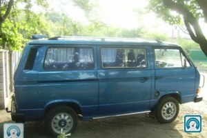Volkswagen Transporter Т-3 1990 №426173