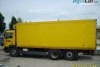 MAN F2000 Steyr 26S40 1997. Фото 3