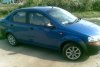 Chevrolet Aveo T200 2005. Фото 2