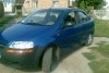 Chevrolet Aveo T200 2005. Фото 3