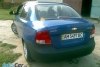 Chevrolet Aveo T200 2005. Фото 4