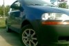 Chevrolet Aveo T200 2005. Фото 5
