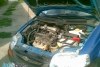 Chevrolet Aveo T200 2005. Фото 12