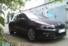 Volkswagen Scirocco 2.0 TSI 2009. ���� 8