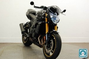 Yamaha FZ 800 2011 430798