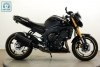 Yamaha FZ 800 2011.  3