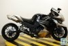 Kawasaki ZZR 1400 2010. Фото 4