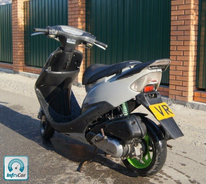 Honda dio 1998