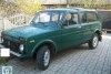 ВАЗ 2129 Кедр 1995. Фото 1
