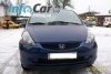 Honda Jazz  2002. ���� 2