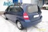 Honda Jazz  2002. ���� 3