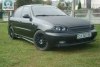 Daewoo Lanos 2.0(150HP) 2007. Фото 2