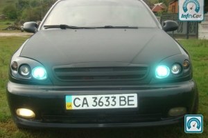 Daewoo Lanos 2.0(150HP) 2007 №440056