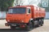 КамАЗ 55102 Самосвал 1987. Фото 1