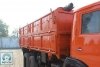 КамАЗ 55102 Самосвал 1987. Фото 8