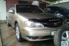 Nissan Maxima А33 2004. Фото 2