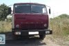 КамАЗ 5511 Самосвал 1990. Фото 3