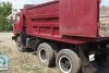 КамАЗ 5511 Самосвал 1990. Фото 12