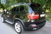 BMW X5 Hamann 2007. Фото 3