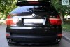 BMW X5 Hamann 2007. Фото 4