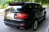 BMW X5 Hamann 2007. Фото 5