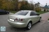 Mazda 6 Europe 2003. Фото 2