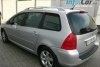 Peugeot 307 SW 2006. ���� 4