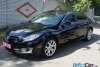 Mazda 6 V6 3.7I 2010. Фото 1