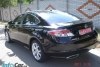 Mazda 6 V6 3.7I 2010. Фото 2