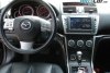 Mazda 6 V6 3.7I 2010. Фото 5
