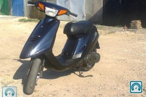Yamaha Jog Artistic 3KJ 2003 №450418