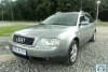 Audi A6 C5 2.5 TDI 2001. Фото 2