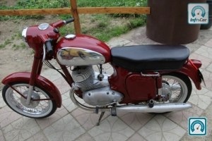 Jawa 360  1973 453994