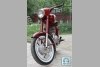 Jawa 360  1973.  2