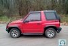 Suzuki Vitara кабриолет 1994. Фото 3