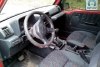 Suzuki Vitara кабриолет 1994. Фото 5