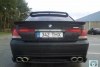 BMW 7 Series e65 2002. Фото 2