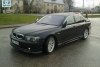 BMW 7 Series e65 2002. Фото 8