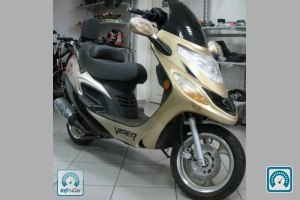 Viper F1 150 2010 №457710